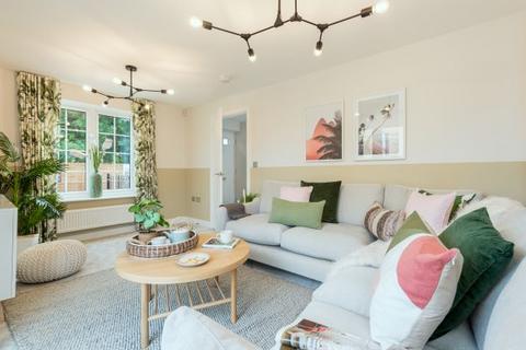 3 bedroom semi-detached house for sale, The Easedale - Plot 430 at Coatham Gardens, Coatham Gardens, Allens West TS16