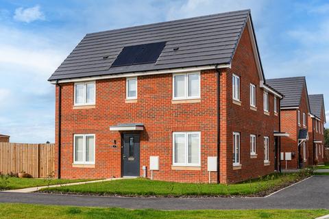 3 bedroom semi-detached house for sale, The Easedale - Plot 435 at Coatham Gardens, Coatham Gardens, Allens West TS16