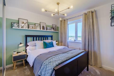 3 bedroom semi-detached house for sale, Plot 55, The Buchanan at Westwood Park, Glenrothes, Foxton Drive KY7