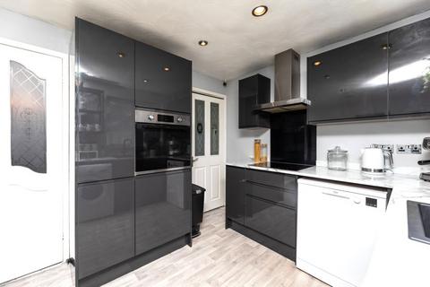 3 bedroom semi-detached house for sale, Beech Crescent, Castleford, WF10