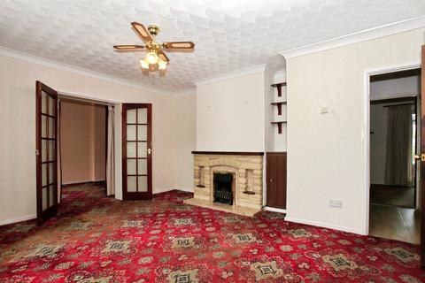 2 bedroom semi-detached bungalow for sale, School Road, Newborough, PETERBOROUGH