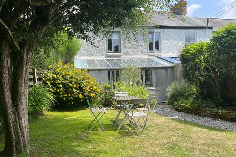 2 bedroom cottage for sale, Mousehole Lane, Penzance TR19