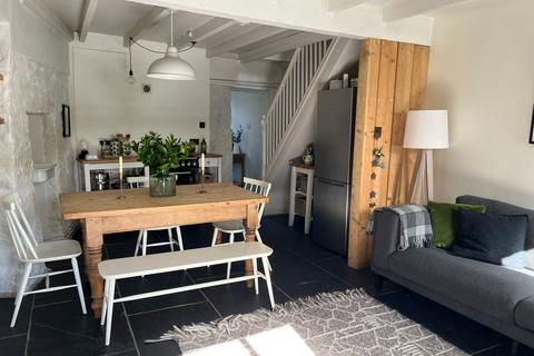 2 bedroom cottage for sale, Mousehole Lane, Penzance TR19