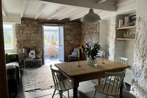 2 bedroom cottage for sale, Mousehole Lane, Penzance TR19