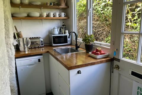 2 bedroom cottage for sale, Mousehole Lane, Penzance TR19