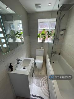 2 bedroom semi-detached house to rent, Kelstern Close, Lincoln, LN6