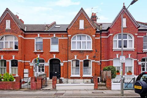 1 bedroom flat to rent, Drakefield Road, Heaver Estate, London, SW17