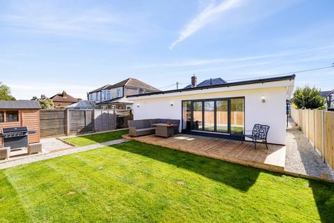 3 bedroom detached bungalow for sale, Canterbury Road, Densole, Folkestone, CT18