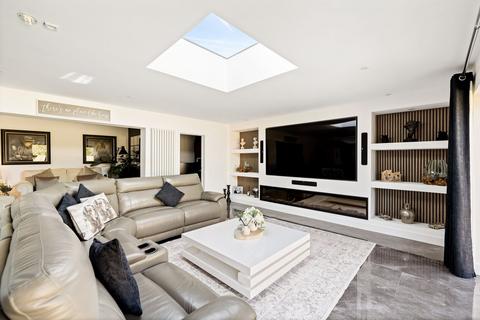 3 bedroom detached bungalow for sale, Canterbury Road, Densole, Folkestone, CT18