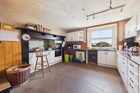 5 bedroom farm house for sale, Morchard Road, Crediton, EX17