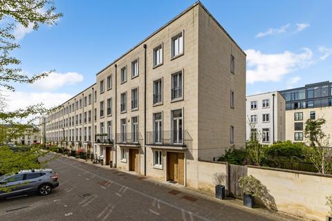 4 bedroom end of terrace house for sale, Longmead Terrace, Bath, Somerset, BA2