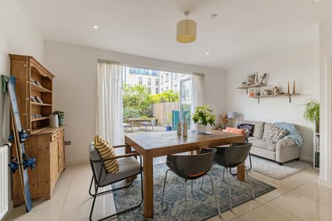 4 bedroom end of terrace house for sale, Longmead Terrace, Bath, Somerset, BA2