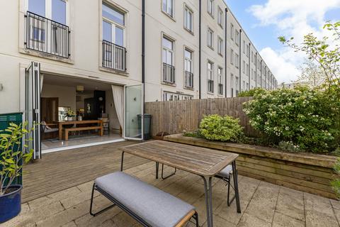 4 bedroom end of terrace house for sale, Longmead Terrace, Bath, Somerset, BA2