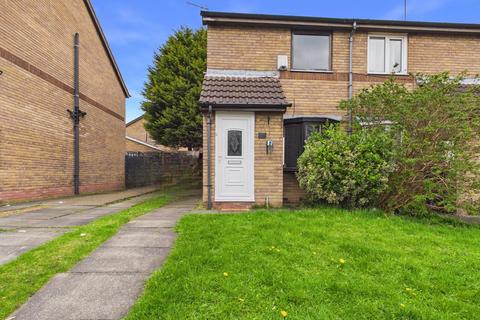 2 bedroom semi-detached house for sale, Tyne View Place, Gateshead, NE8