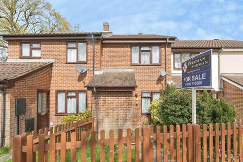 2 bedroom terraced house for sale, Blackthorn Avenue, Tunbridge Wells, Kent, TN4