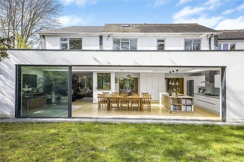 4 bedroom link detached house for sale, Biscoe Way, Lewisham, London, SE13