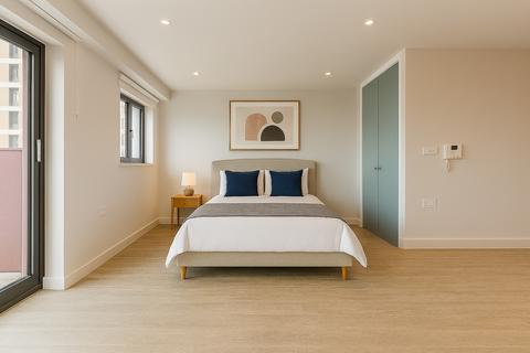 undefined, 17 Rutherford Way, Wembley Park, Ha9, Wembley