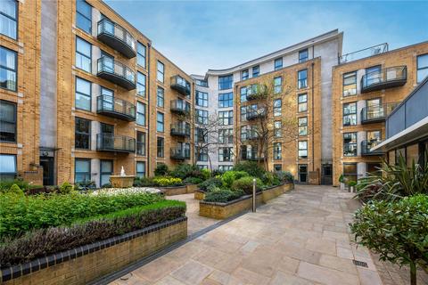 Ebury Bridge Road, London, SW1W