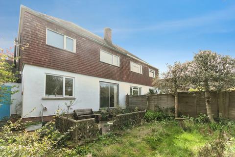 3 bedroom semi-detached house for sale, Shrub Lane, Burwash, Etchingham, East Sussex, TN19