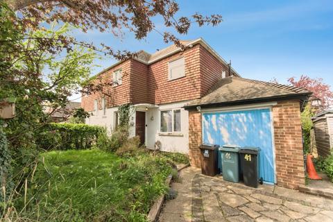 3 bedroom semi-detached house for sale, Shrub Lane, Burwash, Etchingham, East Sussex, TN19