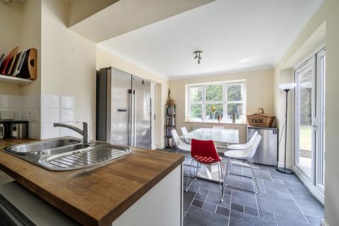 3 bedroom detached house for sale, Munday Court, Binfield, Bracknell