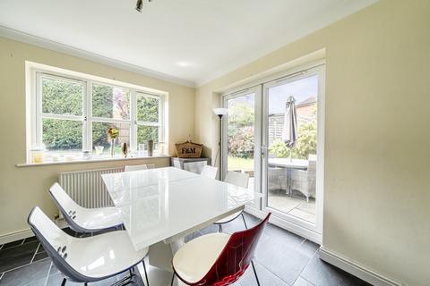 3 bedroom detached house for sale, Munday Court, Binfield, Bracknell