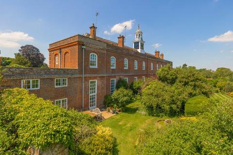 5 bedroom semi-detached house for sale, Shortgrove, Newport, Saffron Walden, Essex, CB11