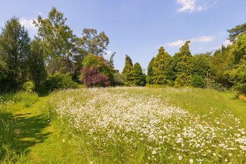 5 bedroom semi-detached house for sale, Shortgrove, Newport, Saffron Walden, Essex, CB11