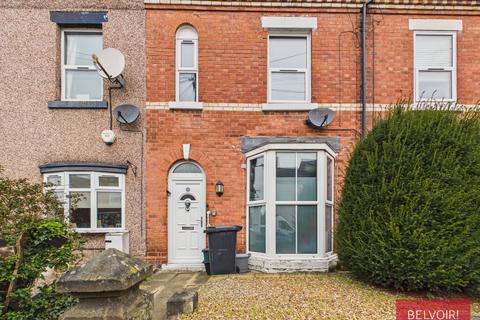 2 bedroom terraced house for sale, Talbot Road, Wrexham, LL13
