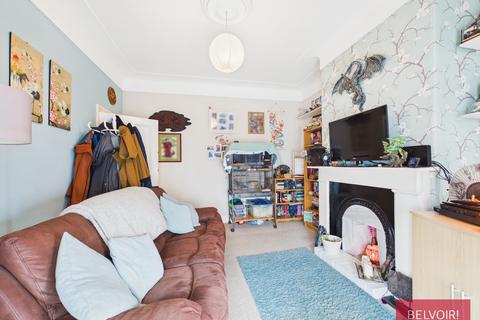 2 bedroom terraced house for sale, Talbot Road, Wrexham, LL13
