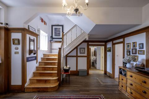 6 bedroom detached house for sale, Hurst Avenue, London, N6
