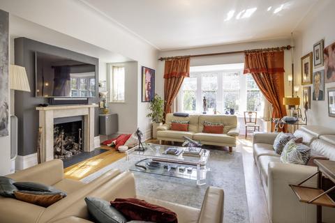 6 bedroom detached house for sale, Hurst Avenue, London, N6