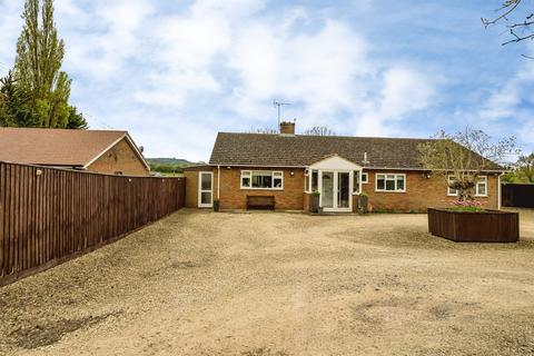 4 bedroom detached bungalow for sale, Wendover Road, AYLESBURY