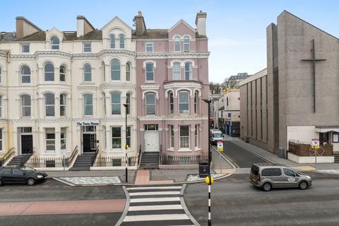 undefined, Flat 1 Seaforth House 25 Loch Promenade Douglas