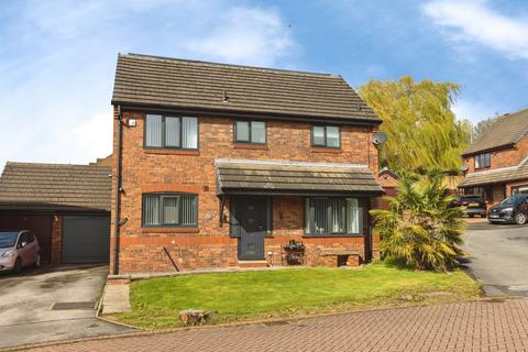 5 bedroom detached house for sale, Harewood Way, LEEDS