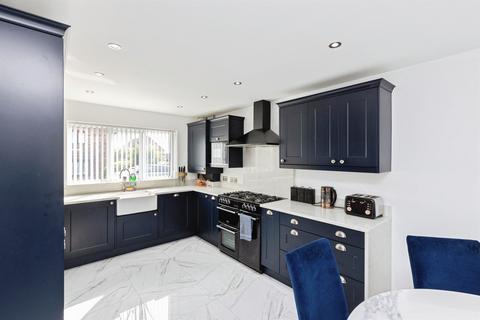 5 bedroom detached house for sale, Harewood Way, LEEDS