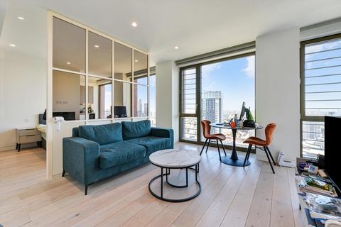 Studio to rent, The Arc, 225 City Road, London EC1V