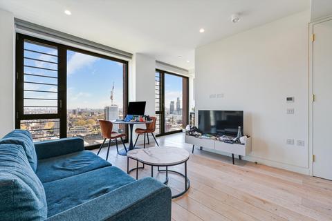 Studio to rent, The Arc, 225 City Road, London EC1V