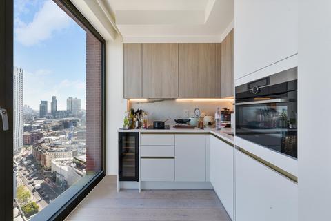 Studio to rent, The Arc, 225 City Road, London EC1V