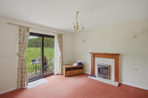 2 bedroom semi-detached bungalow for sale, Rednall Close, Holme Hall, Chesterfield
