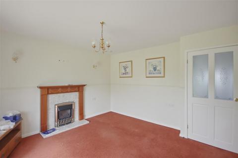 2 bedroom semi-detached bungalow for sale, Rednall Close, Holme Hall, Chesterfield