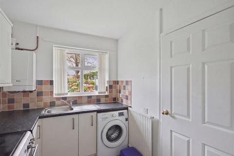 2 bedroom semi-detached bungalow for sale, Rednall Close, Holme Hall, Chesterfield