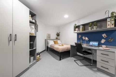 Studio to rent, Vauxhall Road, Birmingham B7