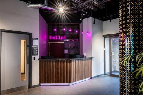 Studio to rent, Vauxhall Road, Birmingham B7