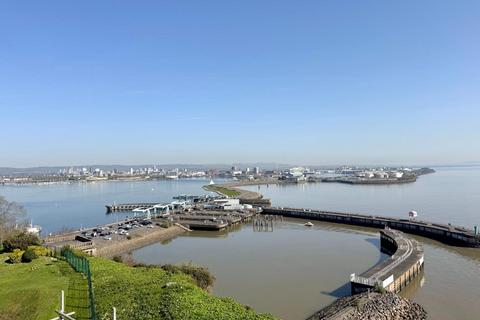 Maisonette - Gwent, Northcliffe, Penarth