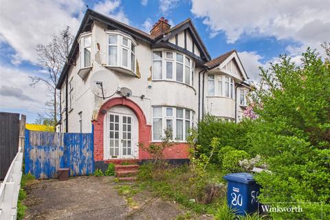 Tenterden Drive, London NW4