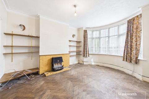3 bedroom detached house for sale, Tenterden Drive, London NW4