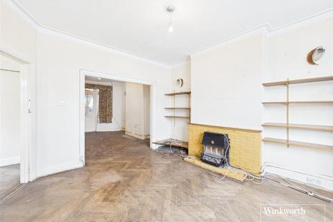 3 bedroom detached house for sale, Tenterden Drive, London NW4