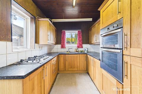 3 bedroom detached house for sale, Tenterden Drive, London NW4