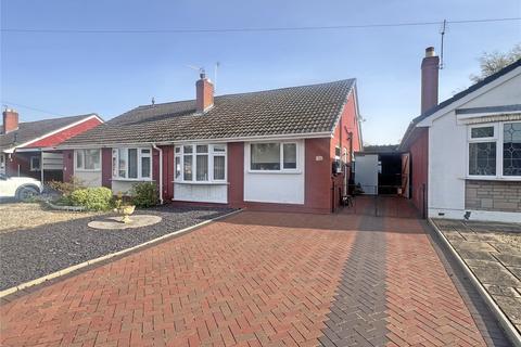 3 bedroom bungalow for sale, Stanall Drive, Muxton, Telford, Shropshire, TF2